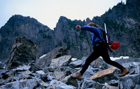 怀柔登山旅游分享旅游攻略，怀柔登山爱好者分享登山注意问题