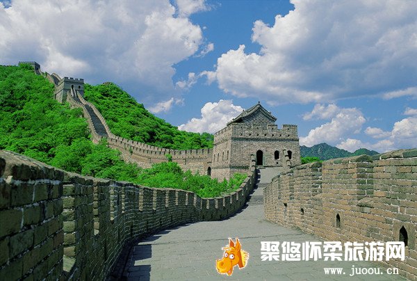 五一踏青赏花 怀柔自驾游线路推荐