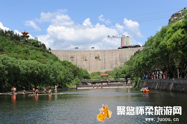 五一踏青赏花 怀柔自驾游线路推荐