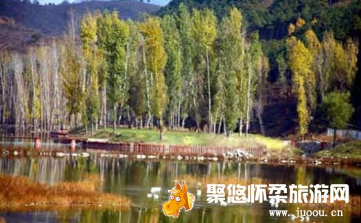 市区—怀柔—汤河口