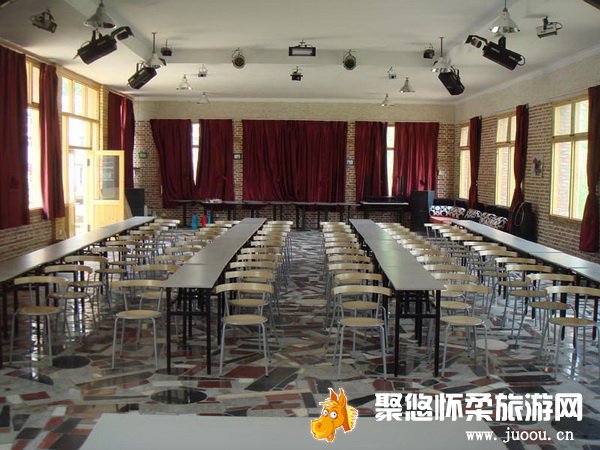 沃林山庄度假村休闲娱乐