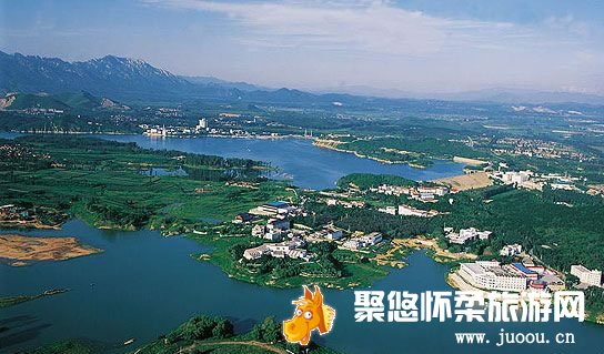 雁栖湖旅游区实用攻略 虹鳟鱼及娱乐项目以及报价