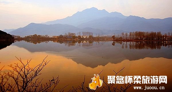 雁栖湖自驾休闲旅游攻略