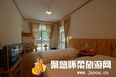 好运农庄:行云流水 好运相随