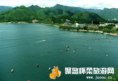 雁栖湖旅游区冬季停止营业通知