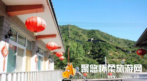 怀柔神堂峪农家院住宿旅游攻略