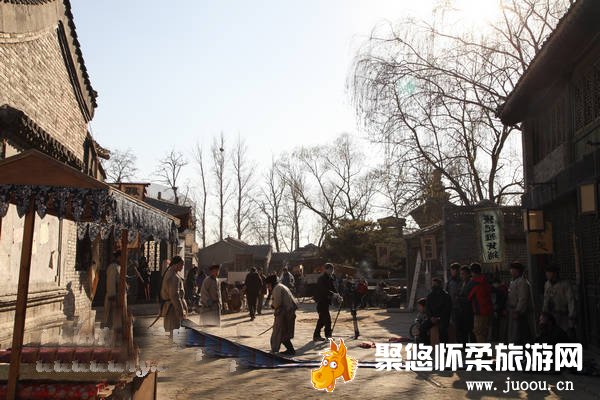 春节后北京京郊怀柔旅游景区线路推荐