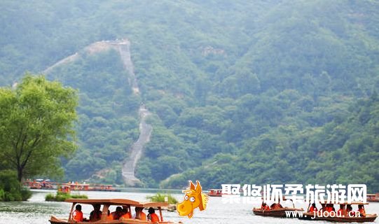 水长城端午节旅游活动推荐