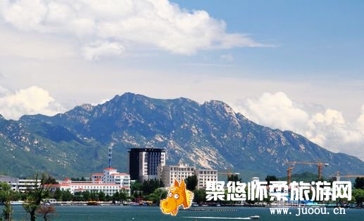 中秋佳节即将来到，雁栖湖景区为广大游客再次送上优惠大餐