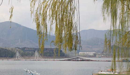 北京怀柔旅游网