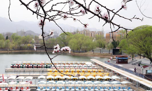 北京怀柔旅游网