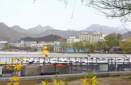 北京怀柔旅游网