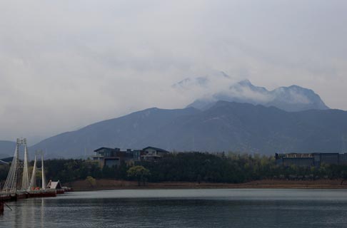 北京怀柔旅游网