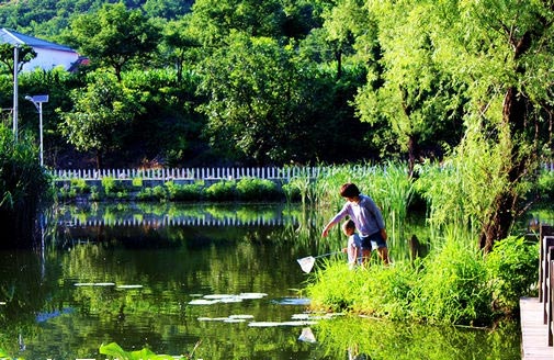 北京怀柔旅游网