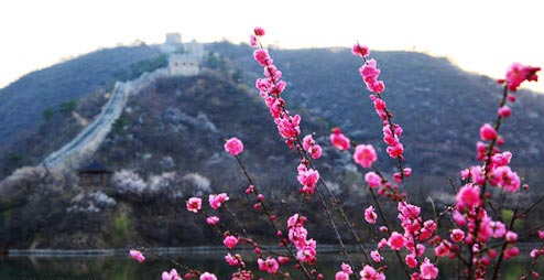 北京怀柔旅游网