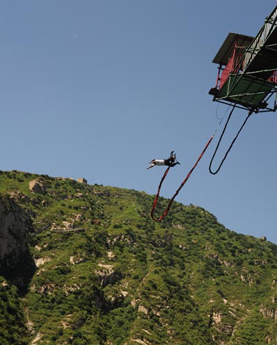 北京怀柔旅游网