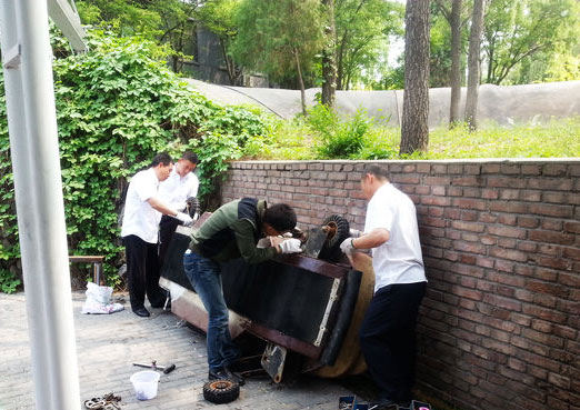 北京怀柔旅游网
