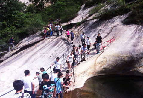 北京怀柔旅游网