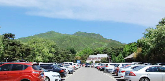 北京怀柔旅游网