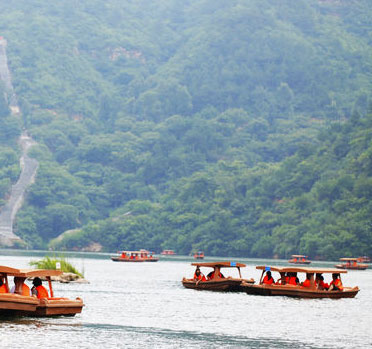 北京怀柔旅游网