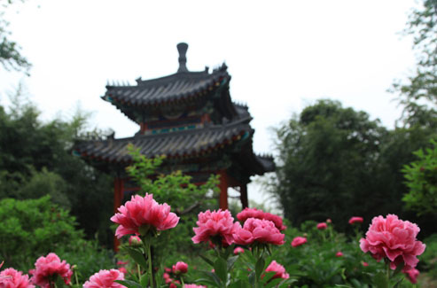北京怀柔旅游网