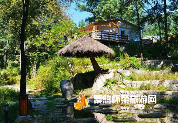 北京怀柔旅游网