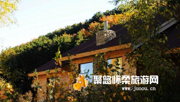 北京怀柔旅游网