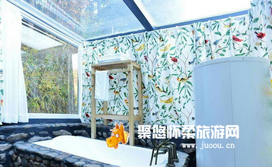 北京怀柔旅游网