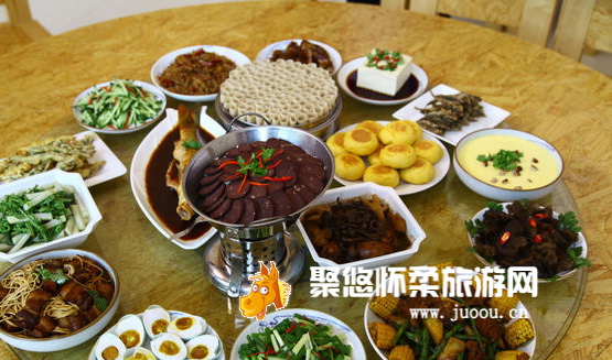 北京怀柔旅游网