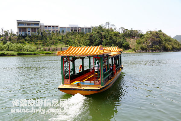 北京怀柔旅游网