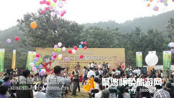 北京怀柔旅游网