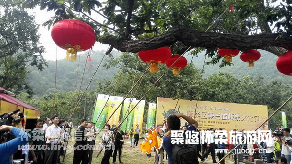 北京怀柔旅游网