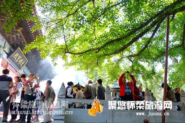 北京怀柔旅游网