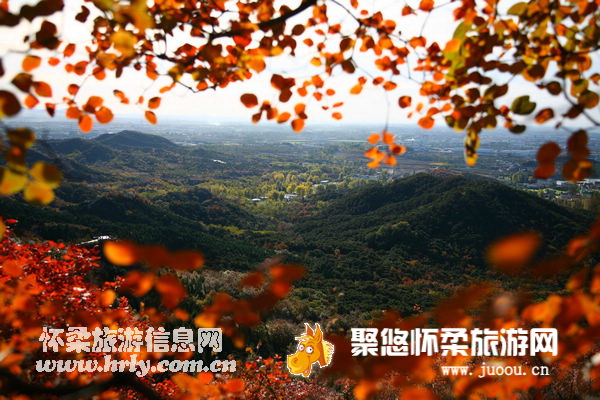 北京怀柔旅游网
