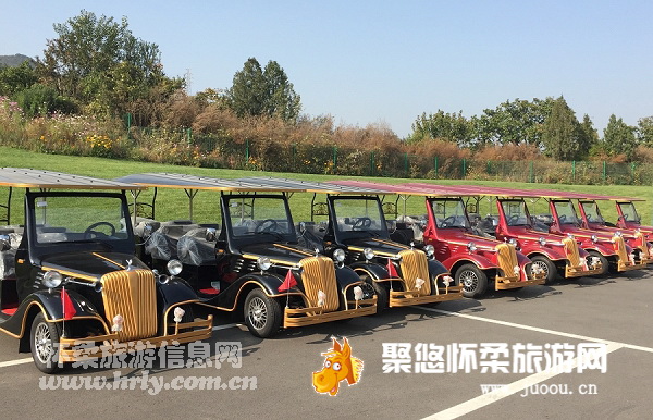 北京怀柔旅游网