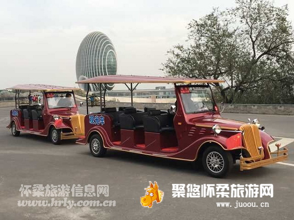 北京怀柔旅游网