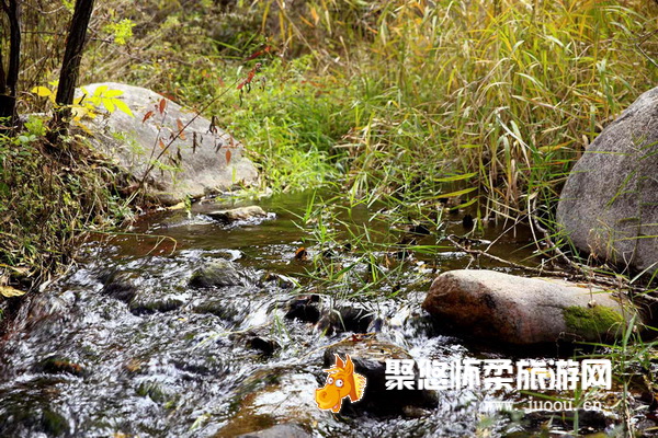 北京怀柔旅游网