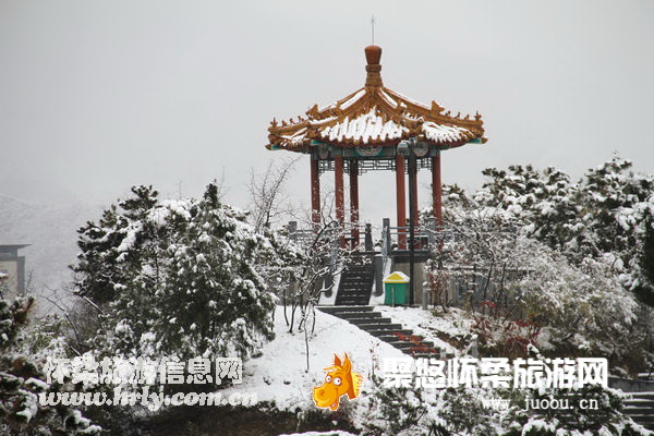 北京怀柔旅游网