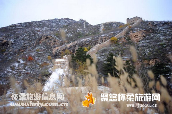 北京怀柔旅游网