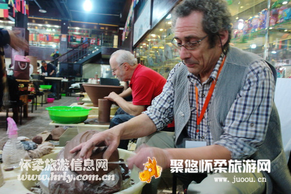 北京怀柔旅游网
