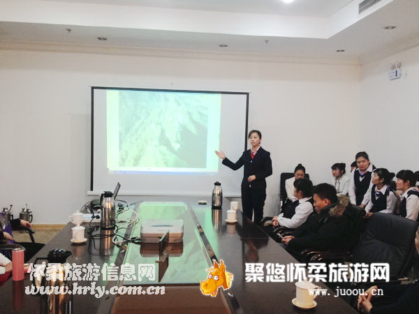 北京怀柔旅游网