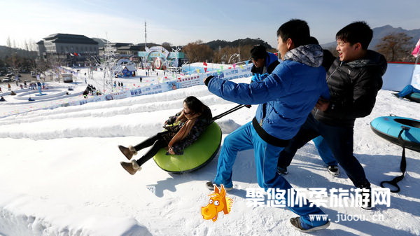 北京怀柔旅游网