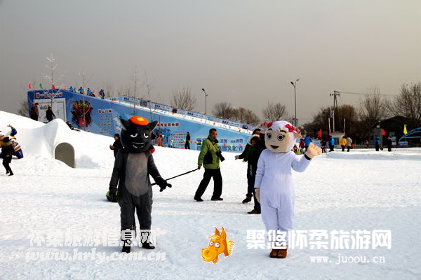 北京怀柔旅游网