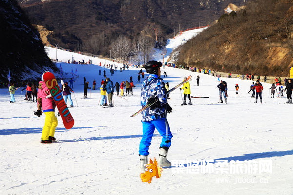 北京怀柔旅游网