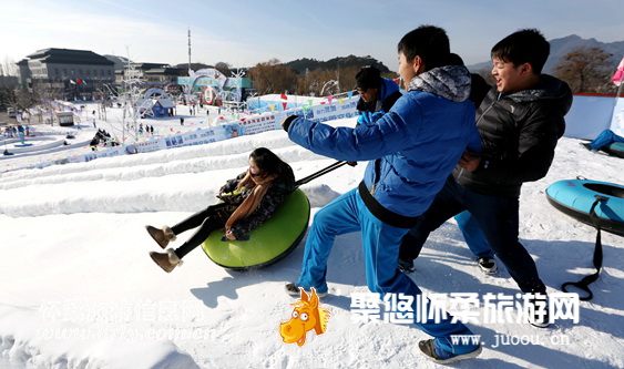 北京怀柔旅游网
