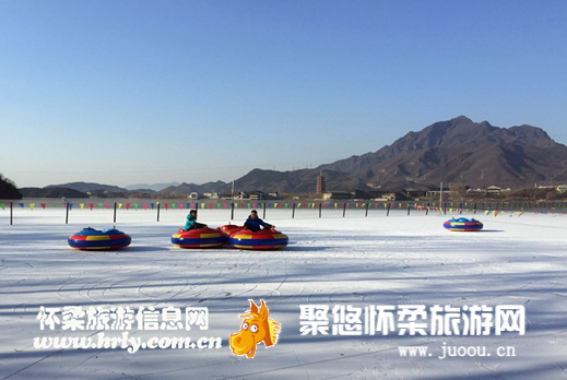 北京怀柔旅游网