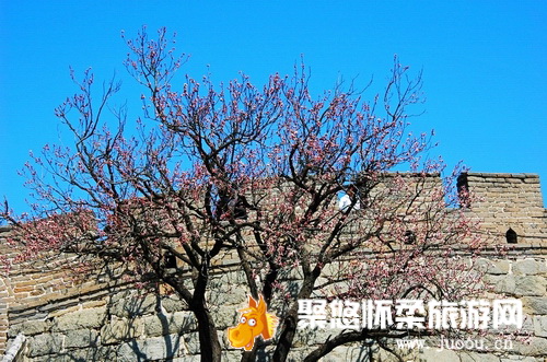 慕田峪长城景区