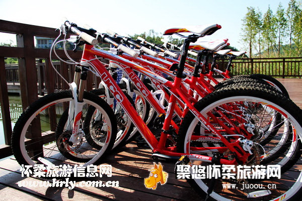 北京怀柔旅游网