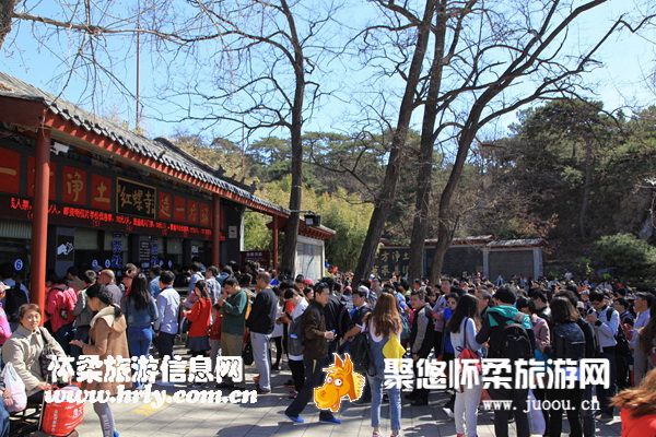 北京怀柔旅游网