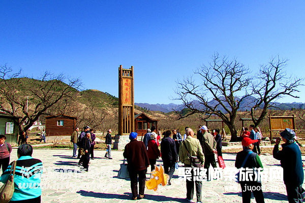 北京怀柔旅游网